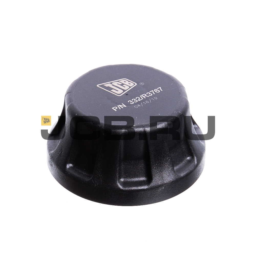 Крышка бака JCB 332/R3767