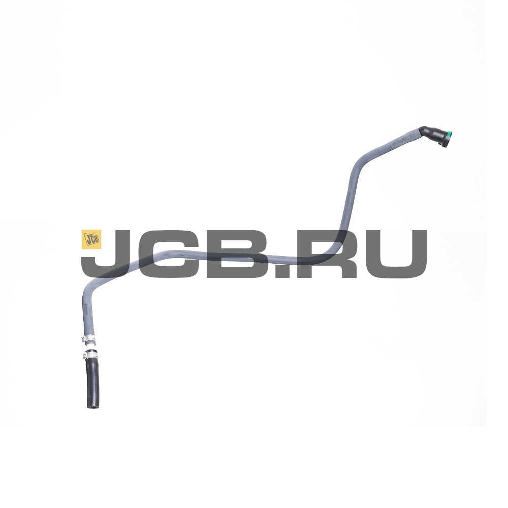 Шланг JCB 332/R5218