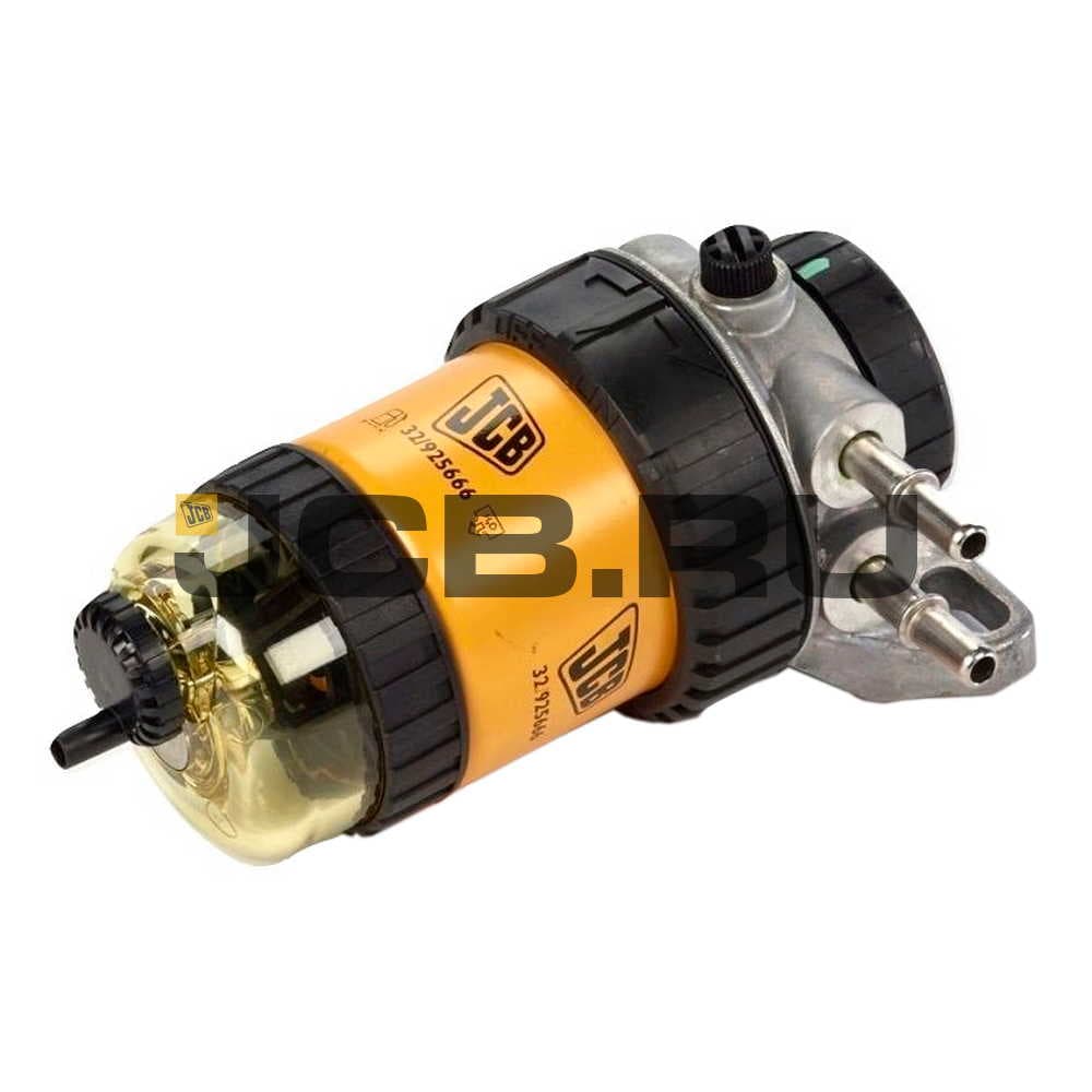 Фильтр топливный JCB 332/R9701