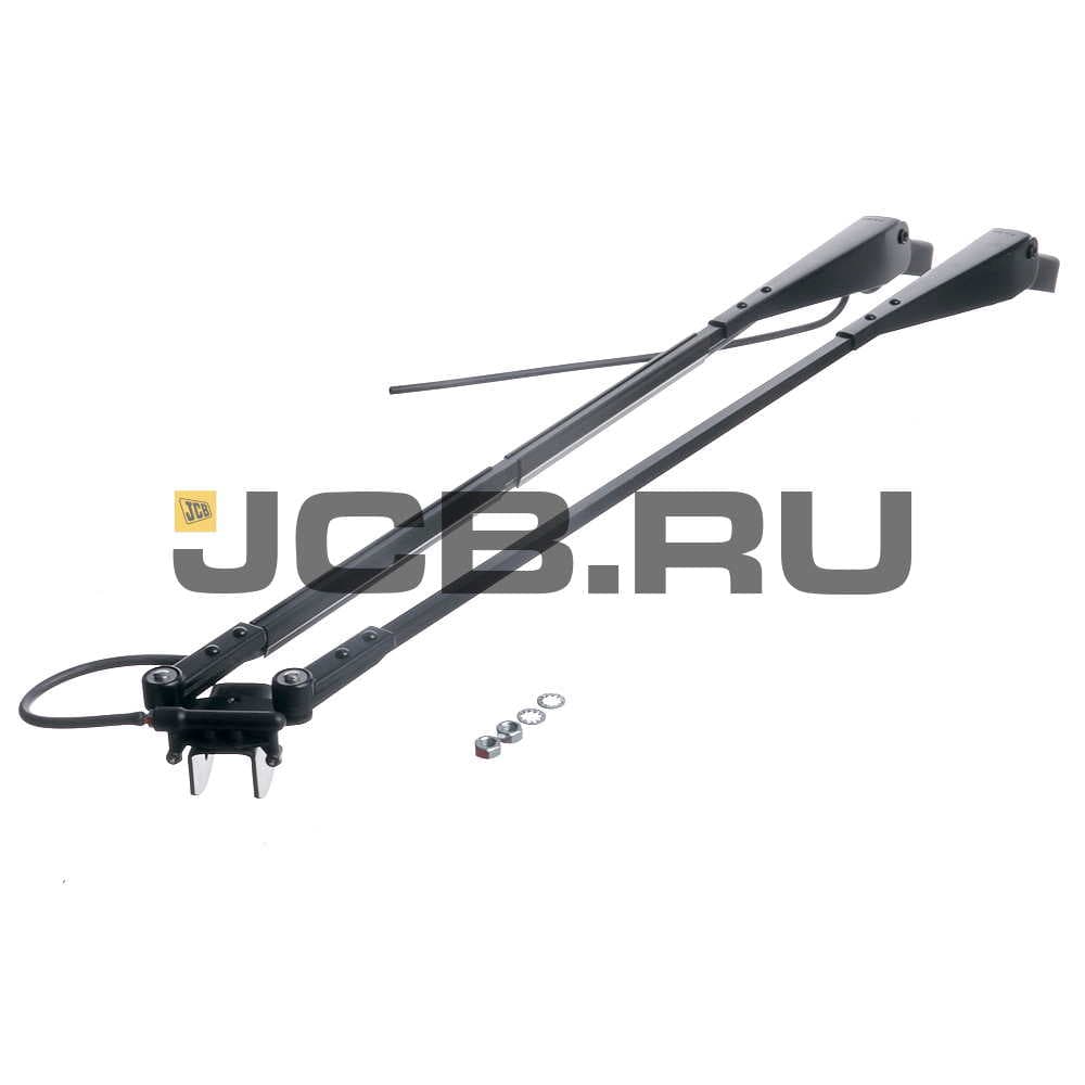 Поводок стеклоочистителя JCB 332/S0559