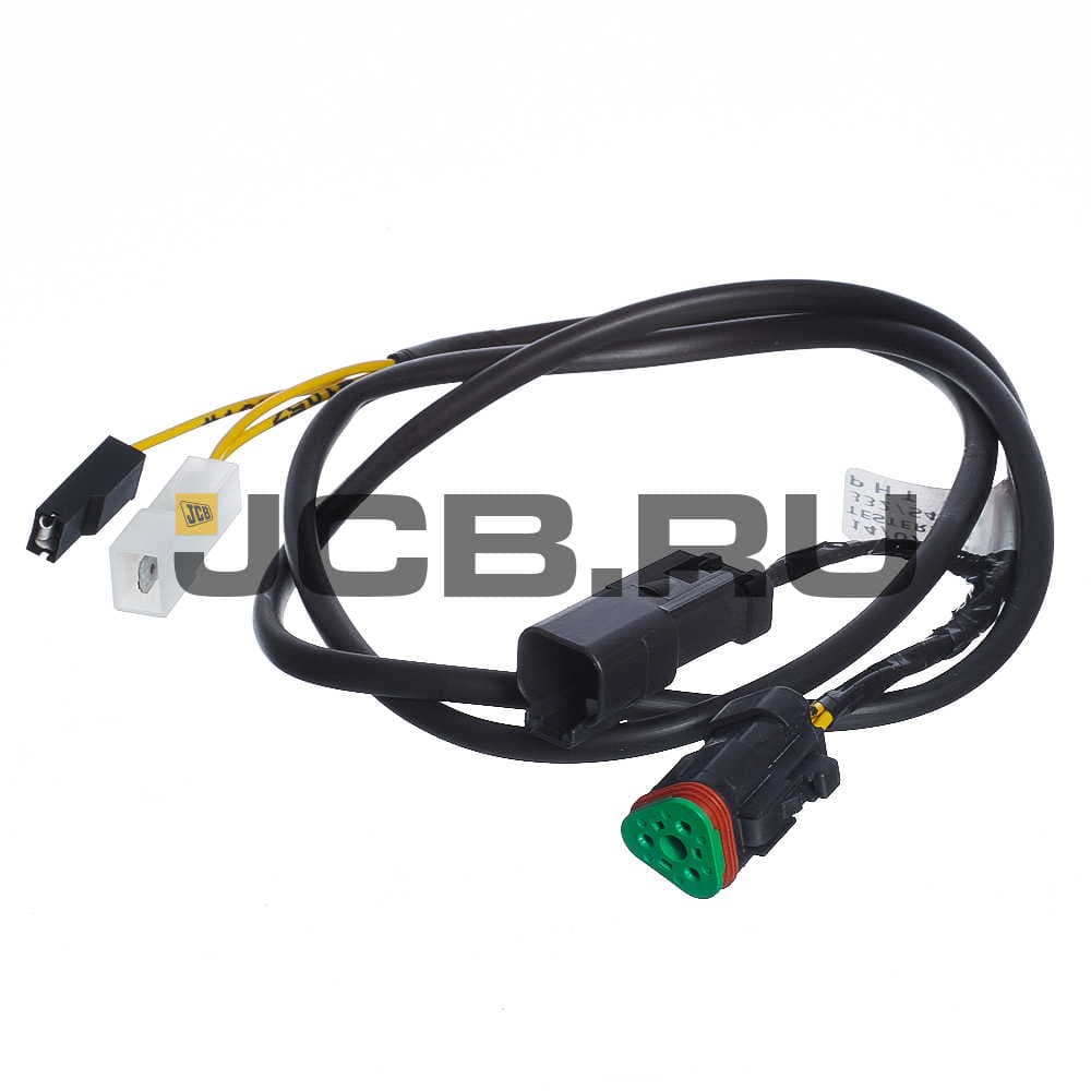 Жгут проводки JCB 332/S4344