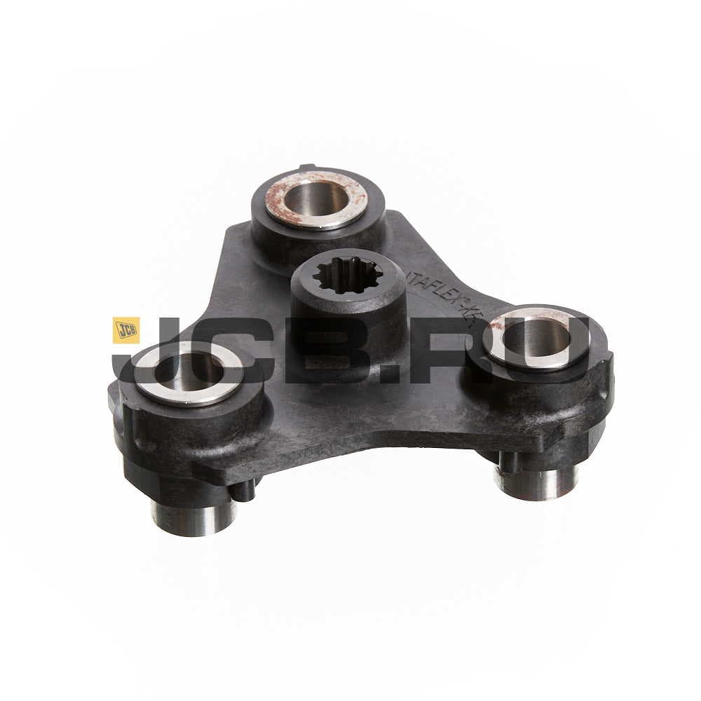 Приводная пластина сцепления JCB 332/S7248