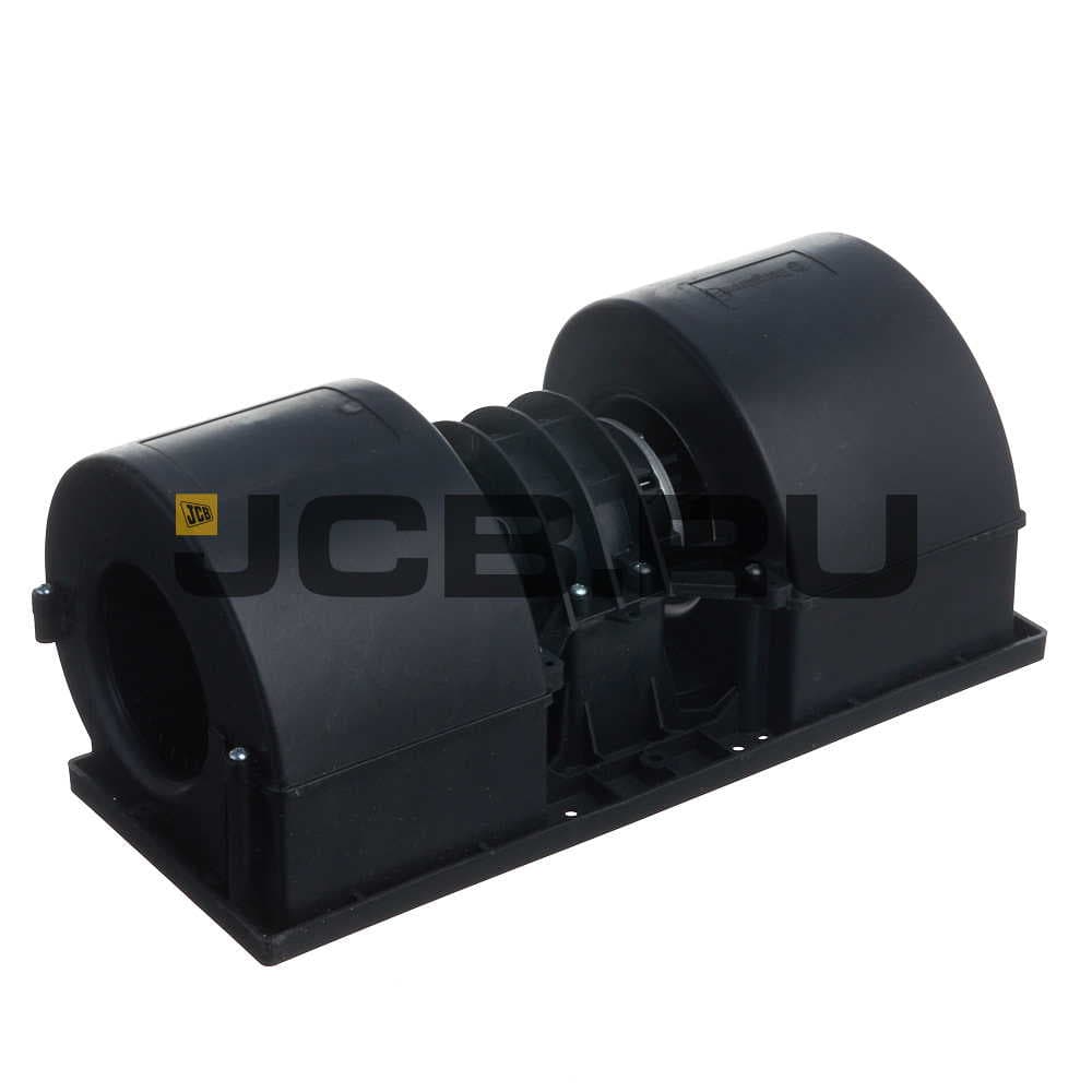 Мотор отопителя JCB 332/T3747