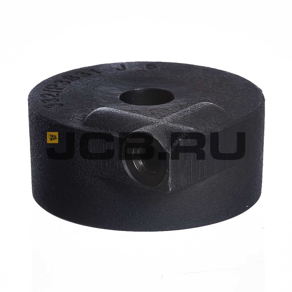 Гидрозамок JCB 332/T3941