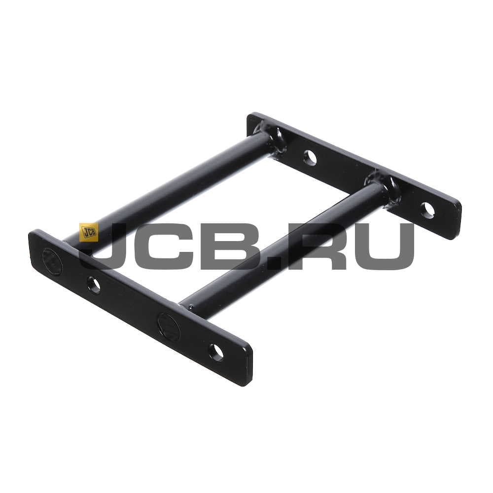 Кронштейн мотора вентилятора JCB 332/U2132