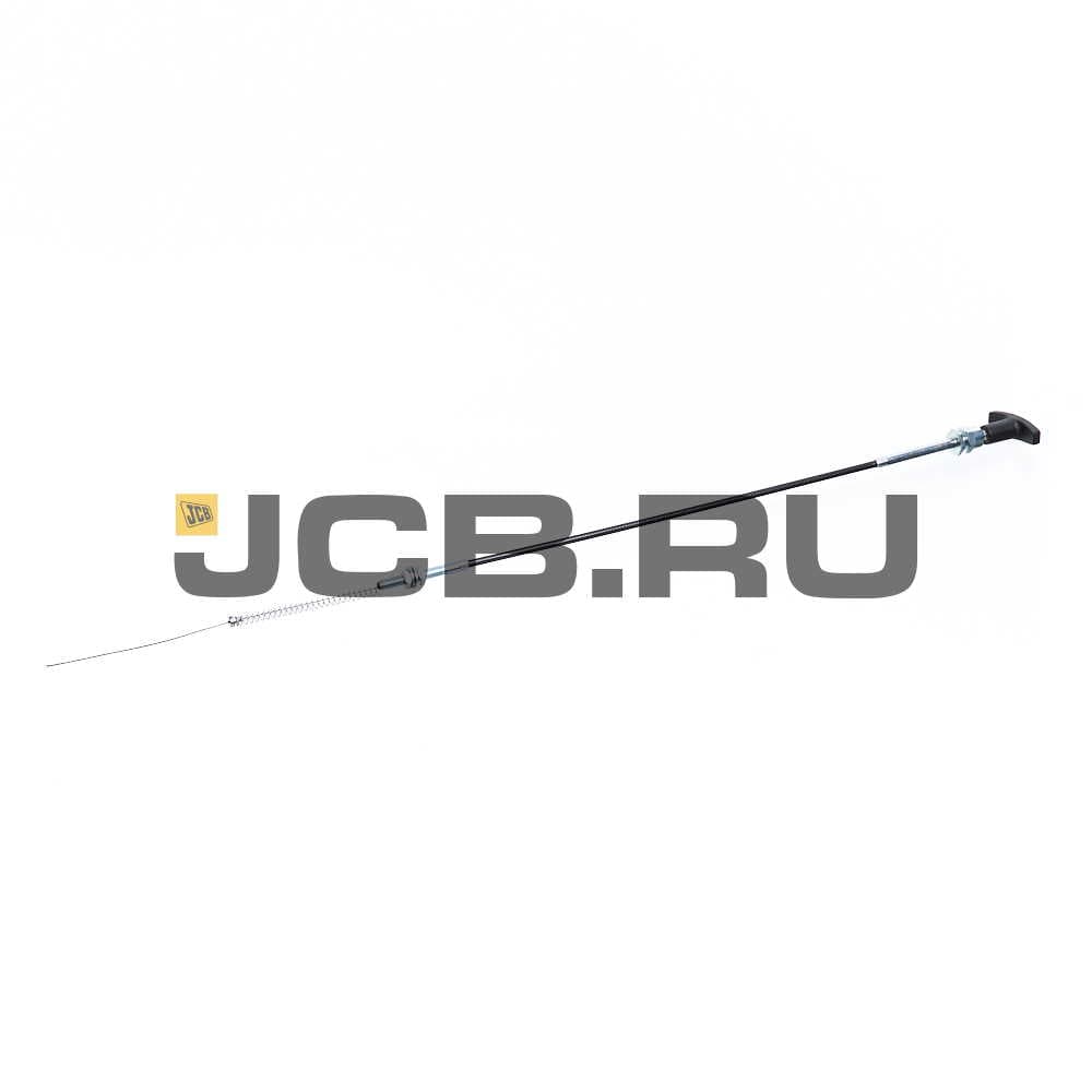 Трос JCB 332/U6945