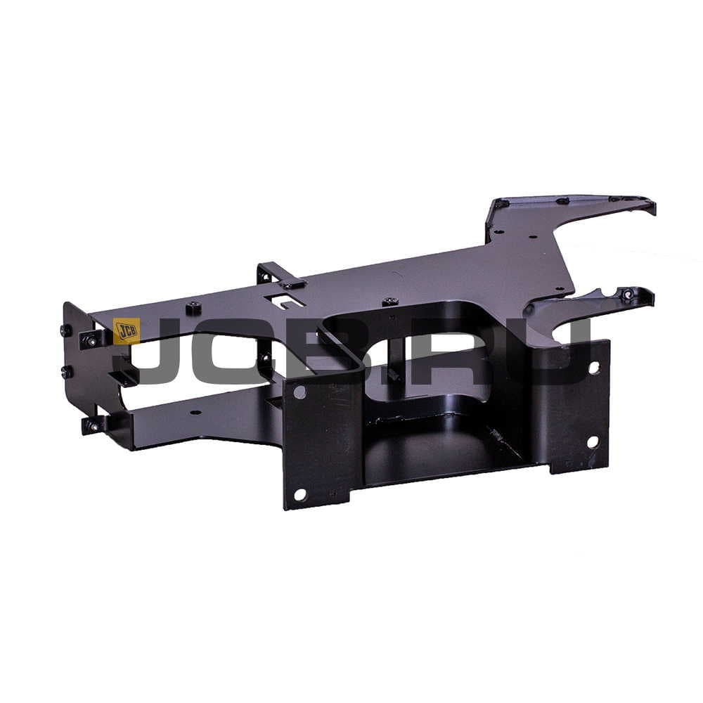 Основание консоли правое JCB 335/01348