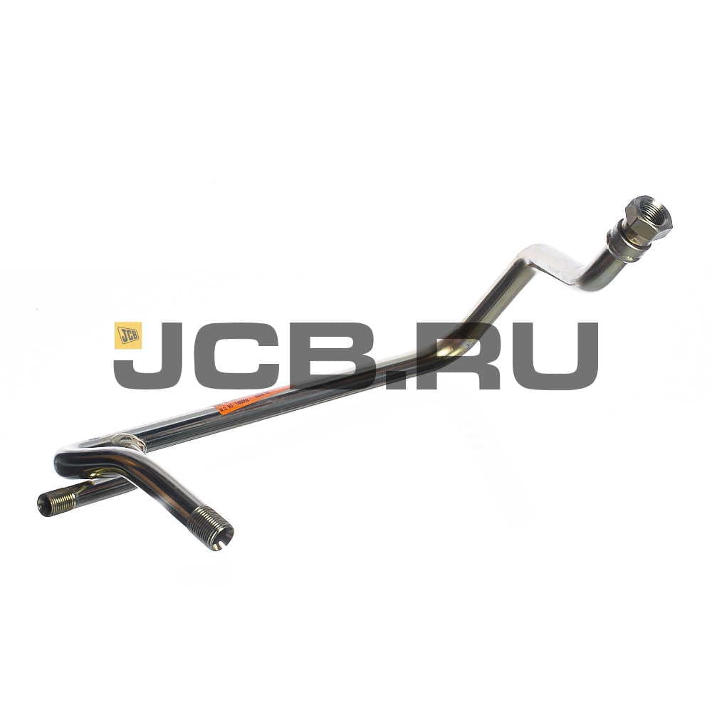 Трубка правая JCB 335/01379