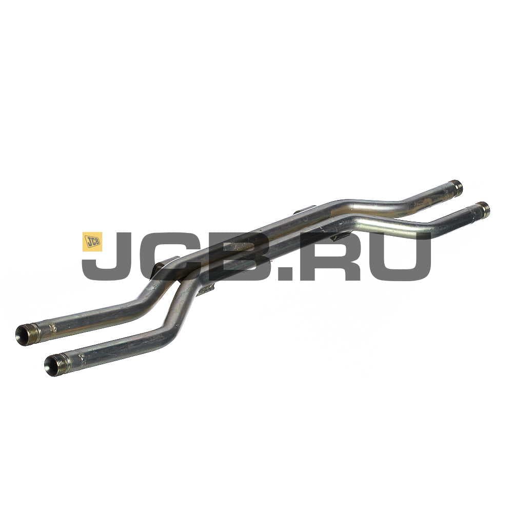 Трубка JCB 335/03758