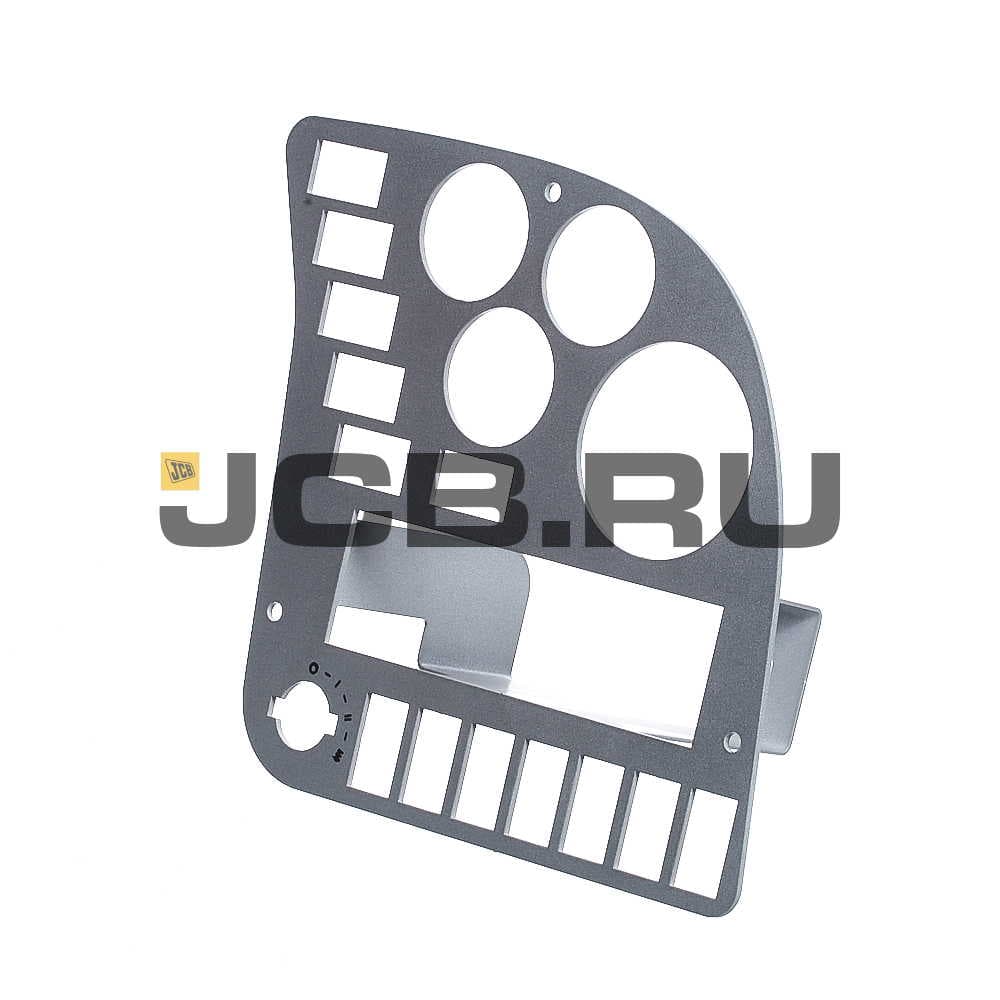 Панель инструментальная JCB 335/05138