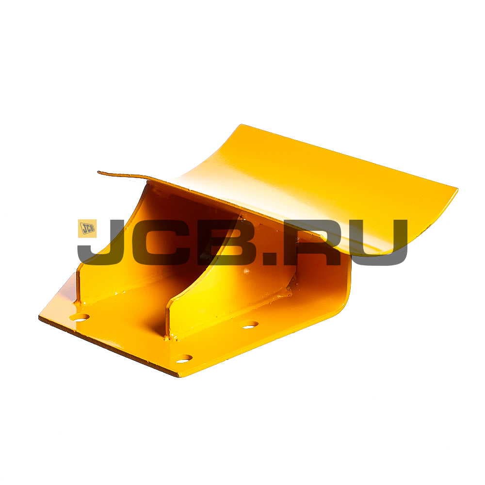 Кронштейн глушителя JCB 335/05230