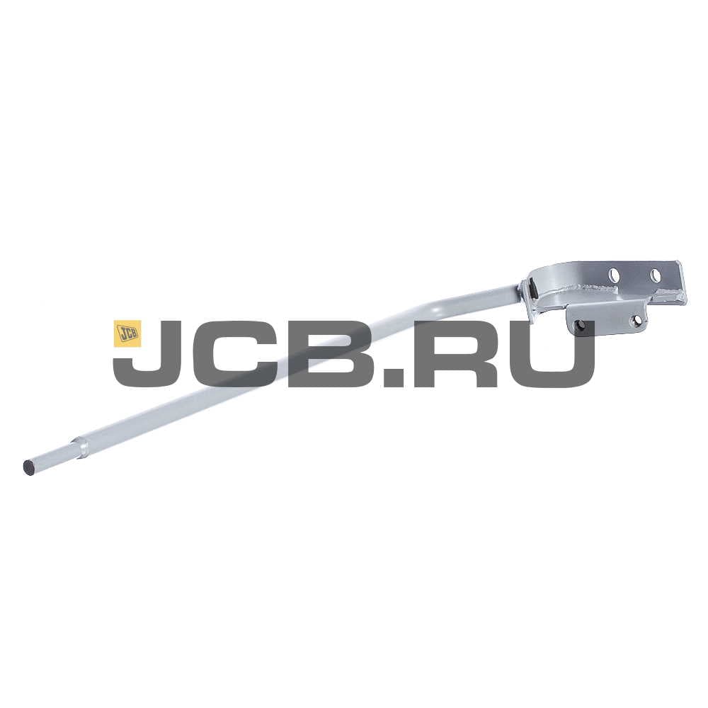 Рычаг, левая сторона JCB 335/05580