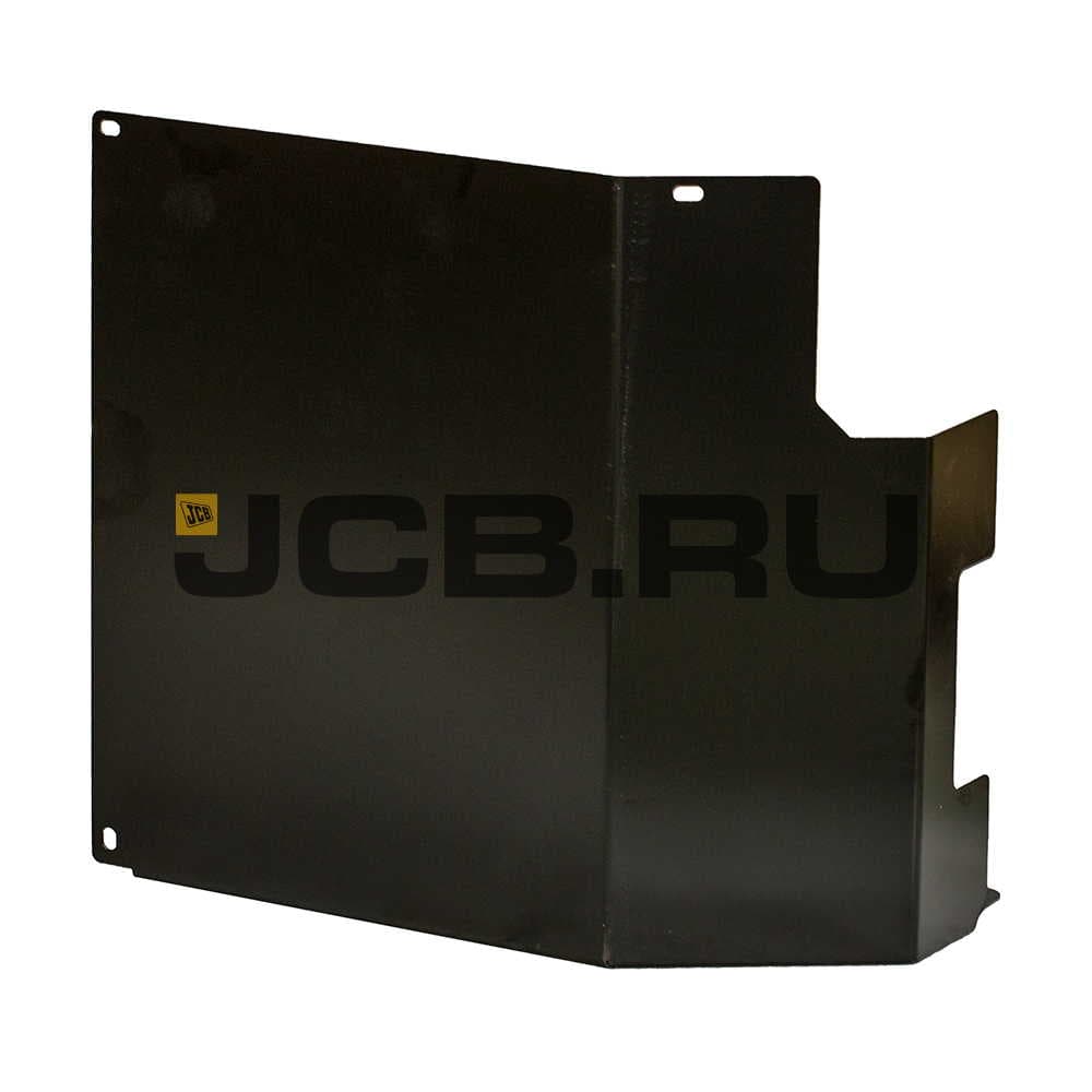 Защита поддона задняя JCB 335/06994