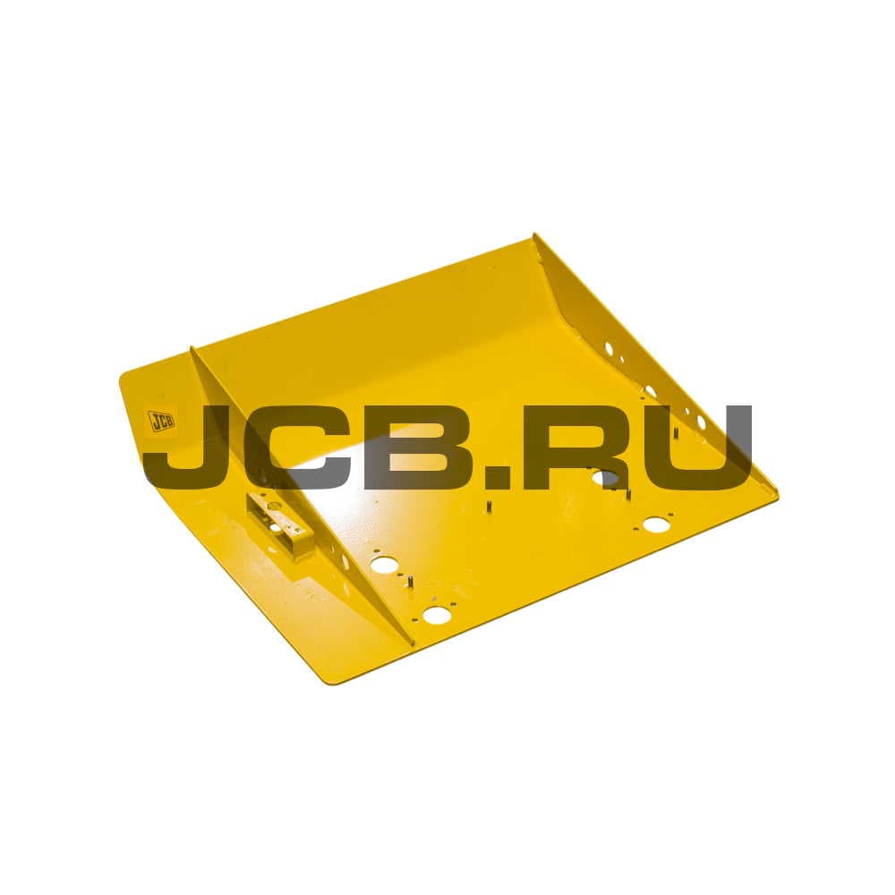 Крышка двери JCB 335/10230
