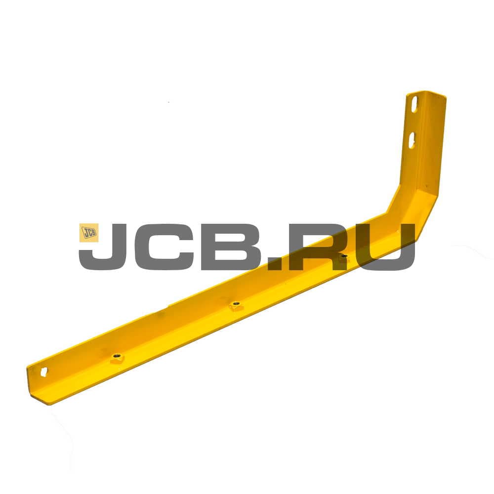 Силовой кронштейн, левая сторона JCB 335/12477