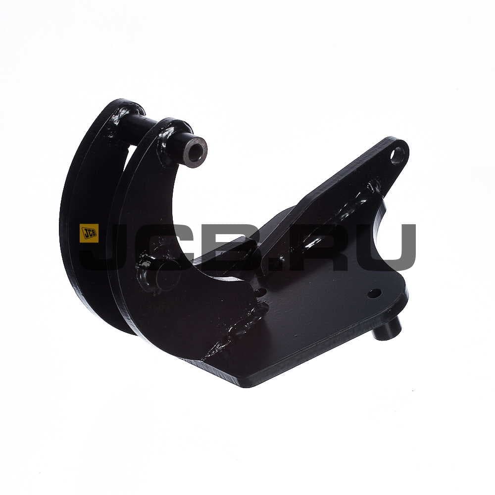 Кронштейн глушителя JCB 335/13432