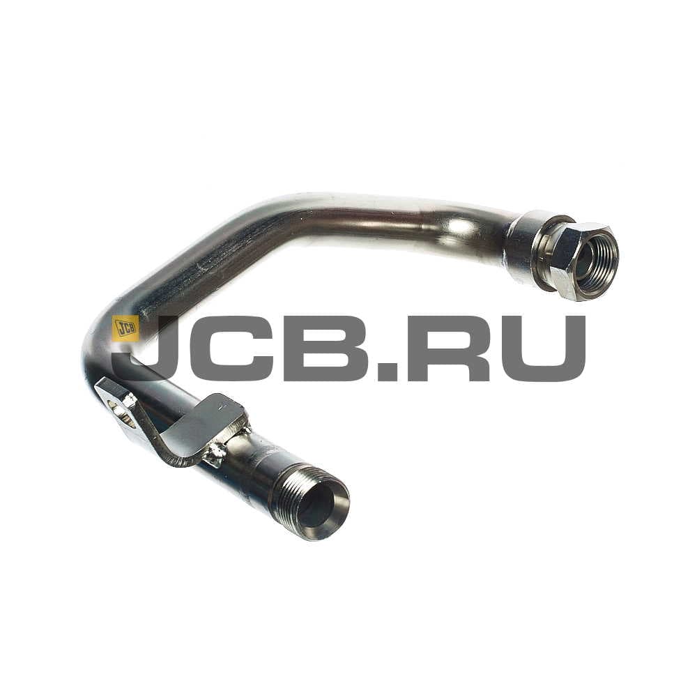 Трубка гидравлическая JCB 335/13461