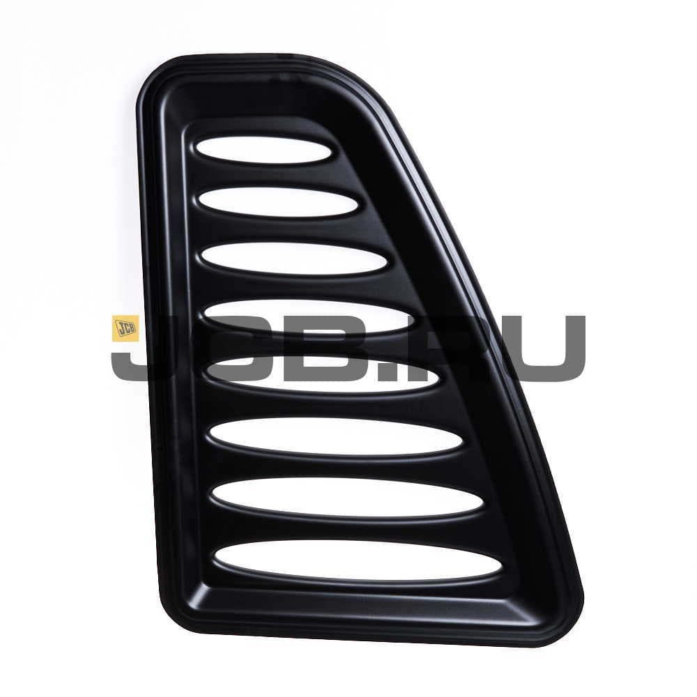 Решетка левая сторона JCB 346/00183