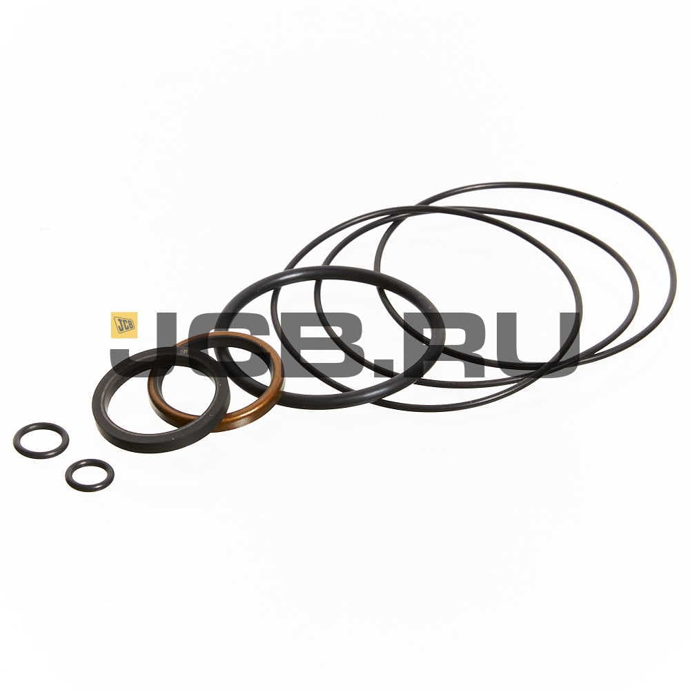 Комплект уплотнений JCB 35/900808