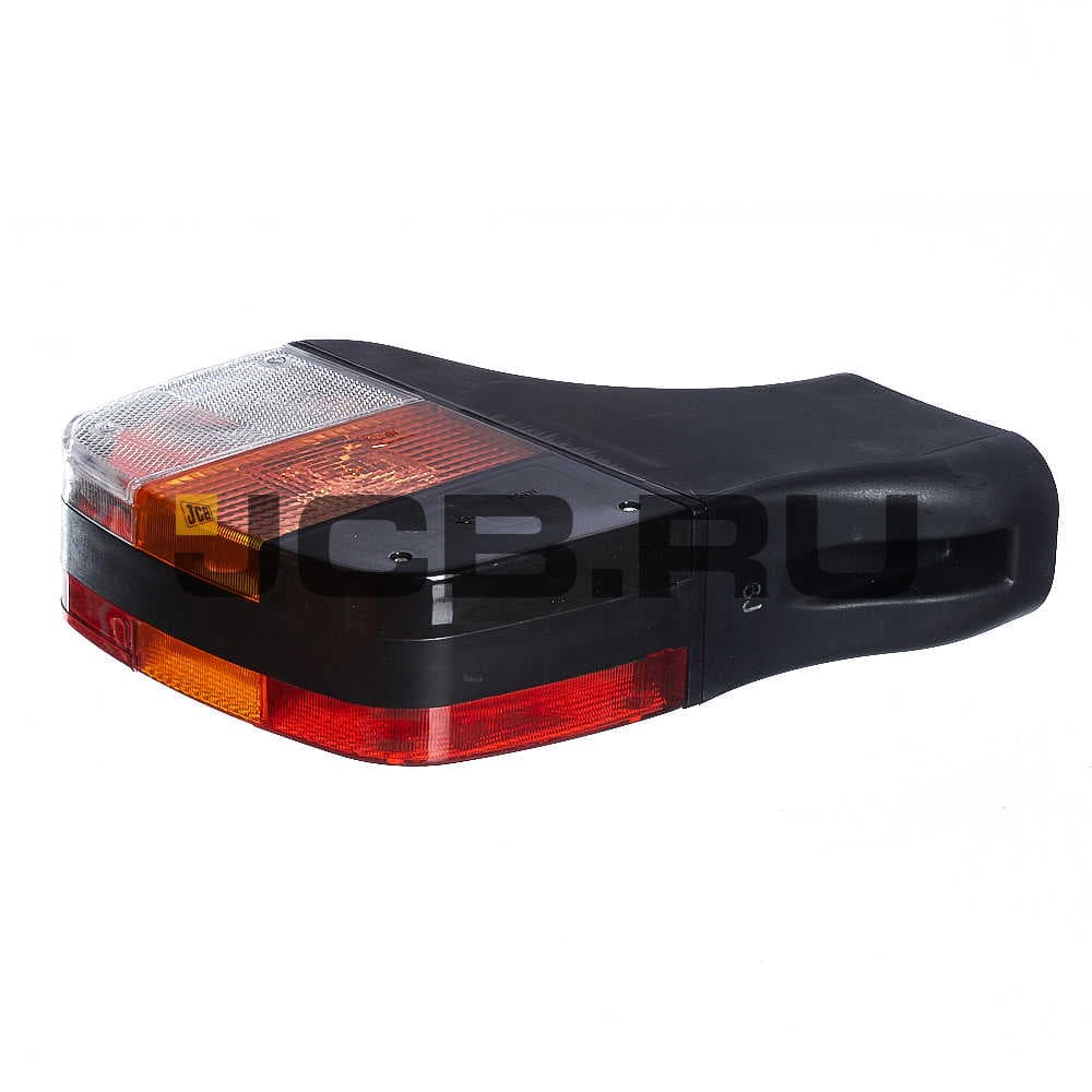 Фонарь в сборе JCB 353/02639