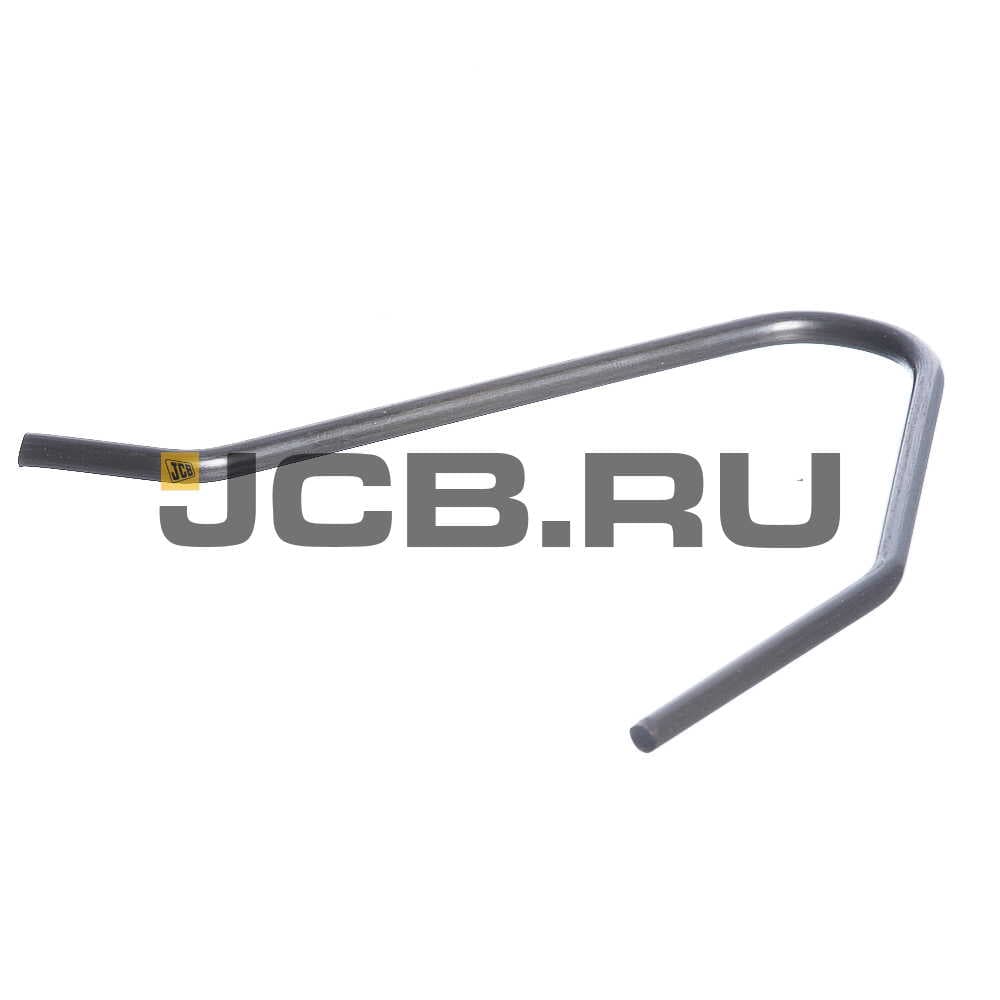 Пружина JCB 40/910447