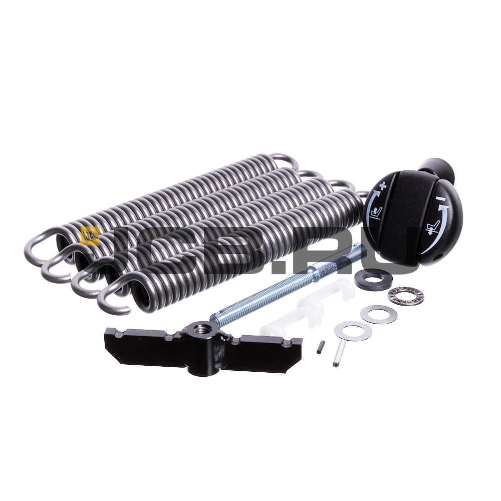 Рукоятка сиденья, регулировочная JCB 40/910657