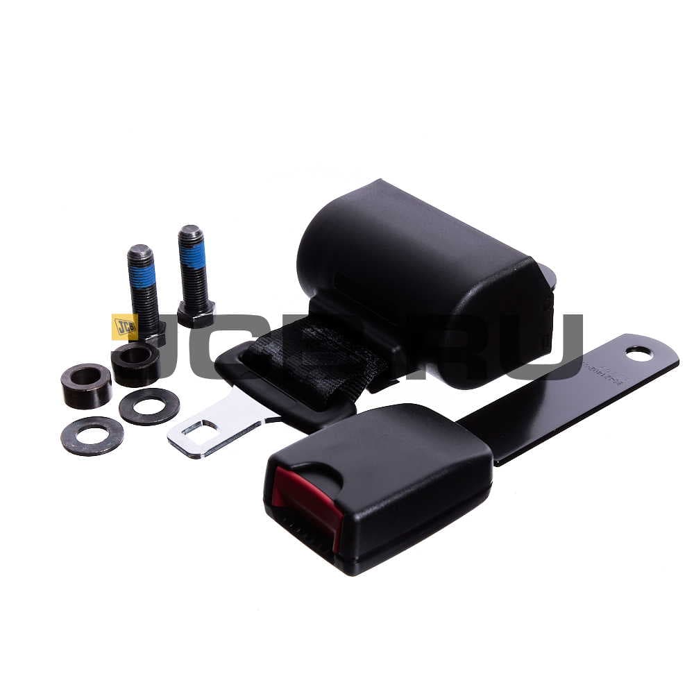 Ремень безопасности JCB 40/910664