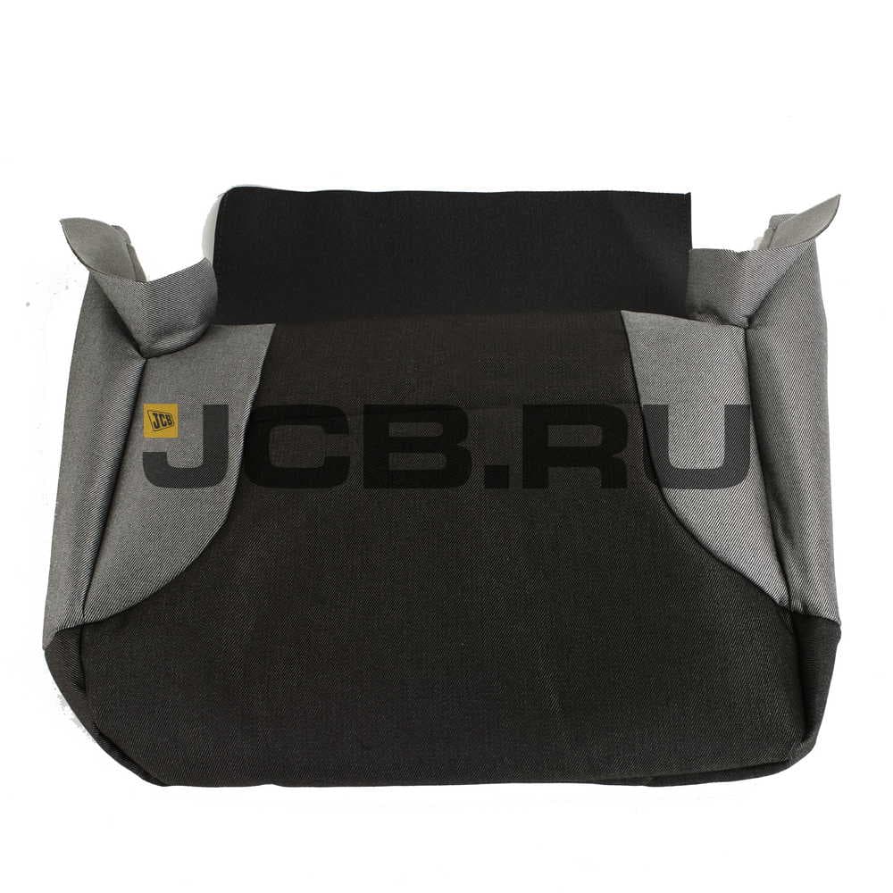 Чехол сидения ( нижний ) JCB 40/910667
