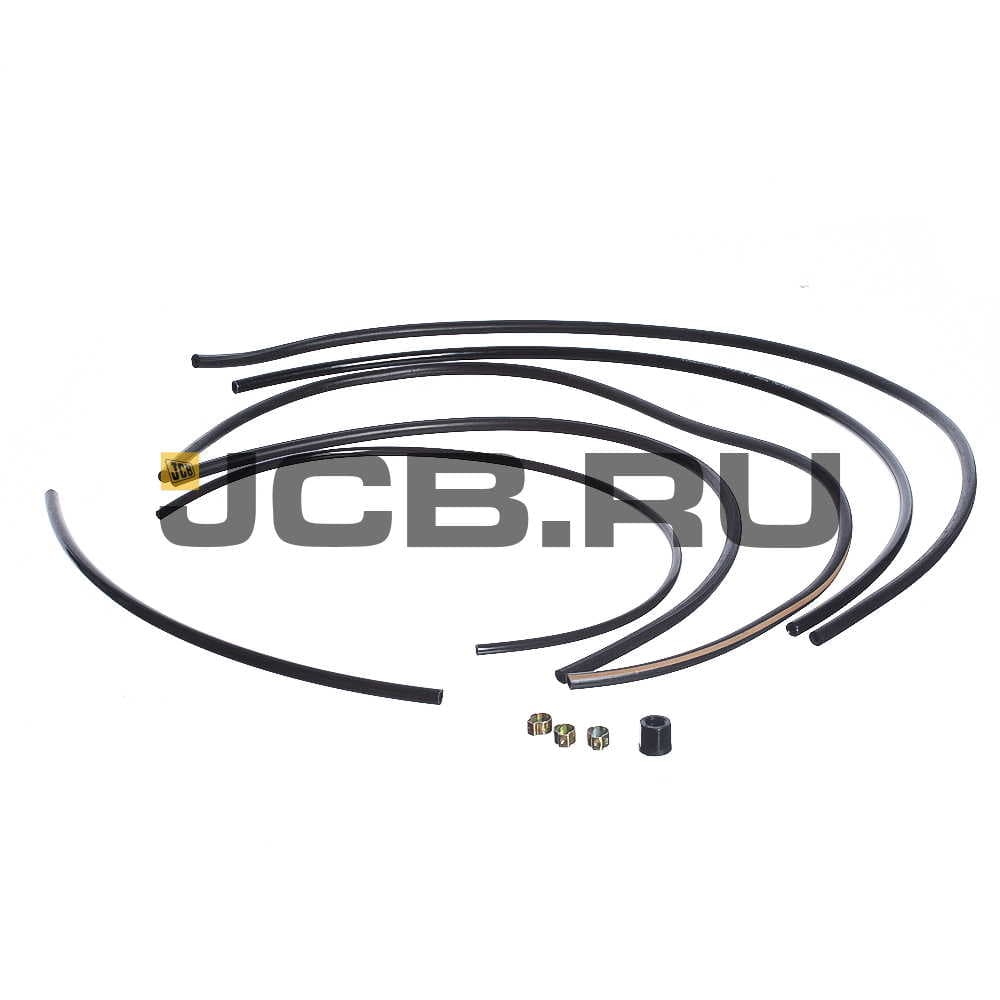 Ремкомплект сиденья оператора JCB 40/911139