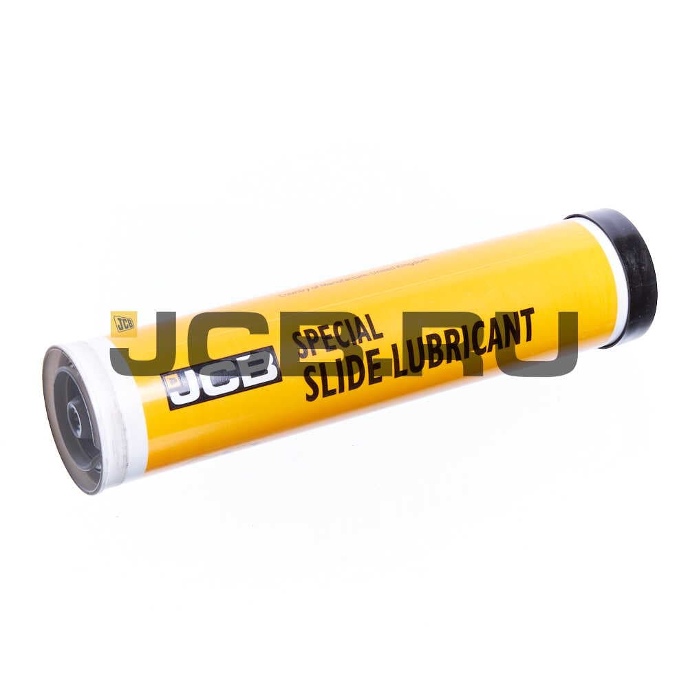 Патрон со смазкой JCB 4003/1115