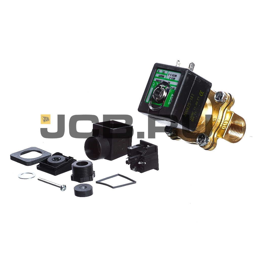 Клапан JCB 4050/20110