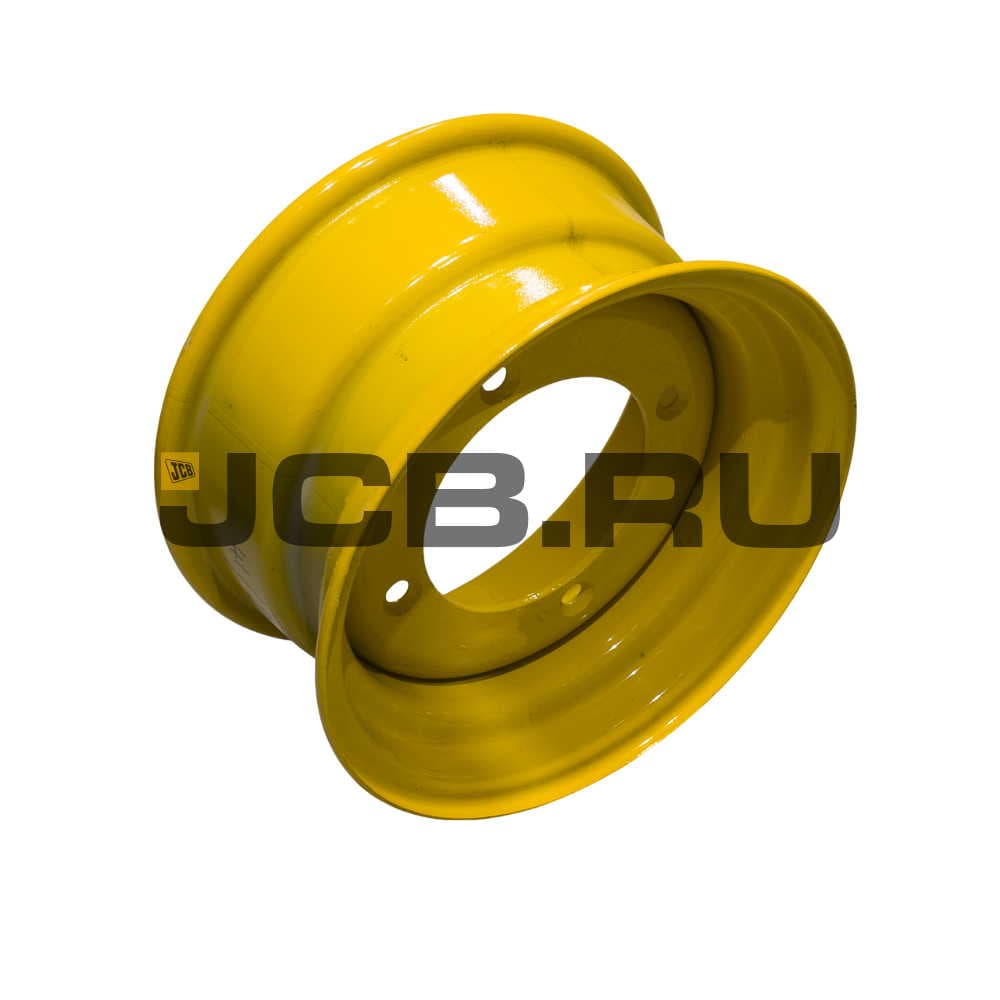 Диск колесный 9 X 18 - 5MM JCB 41/940359