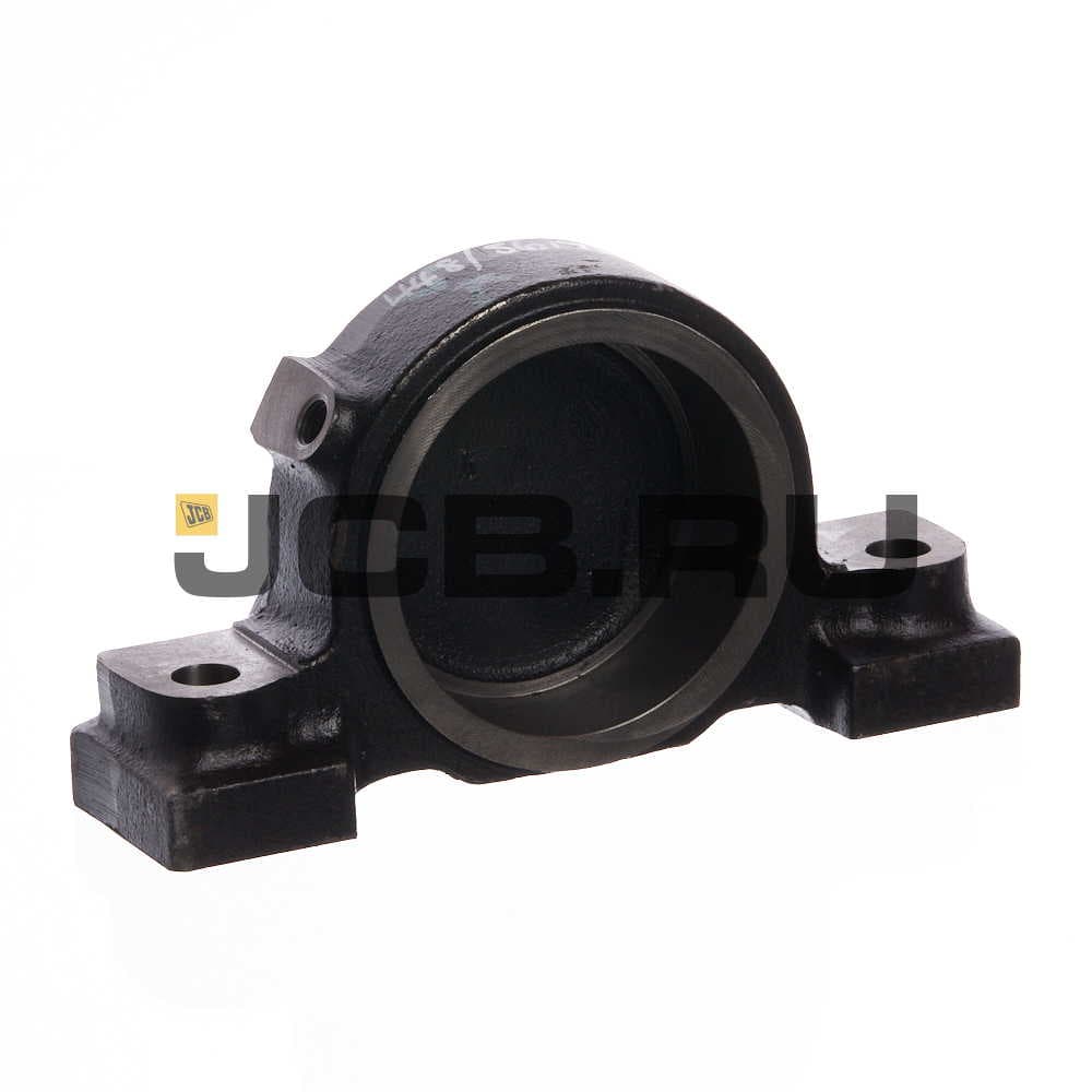 Цапфа стальная JCB 448/56171