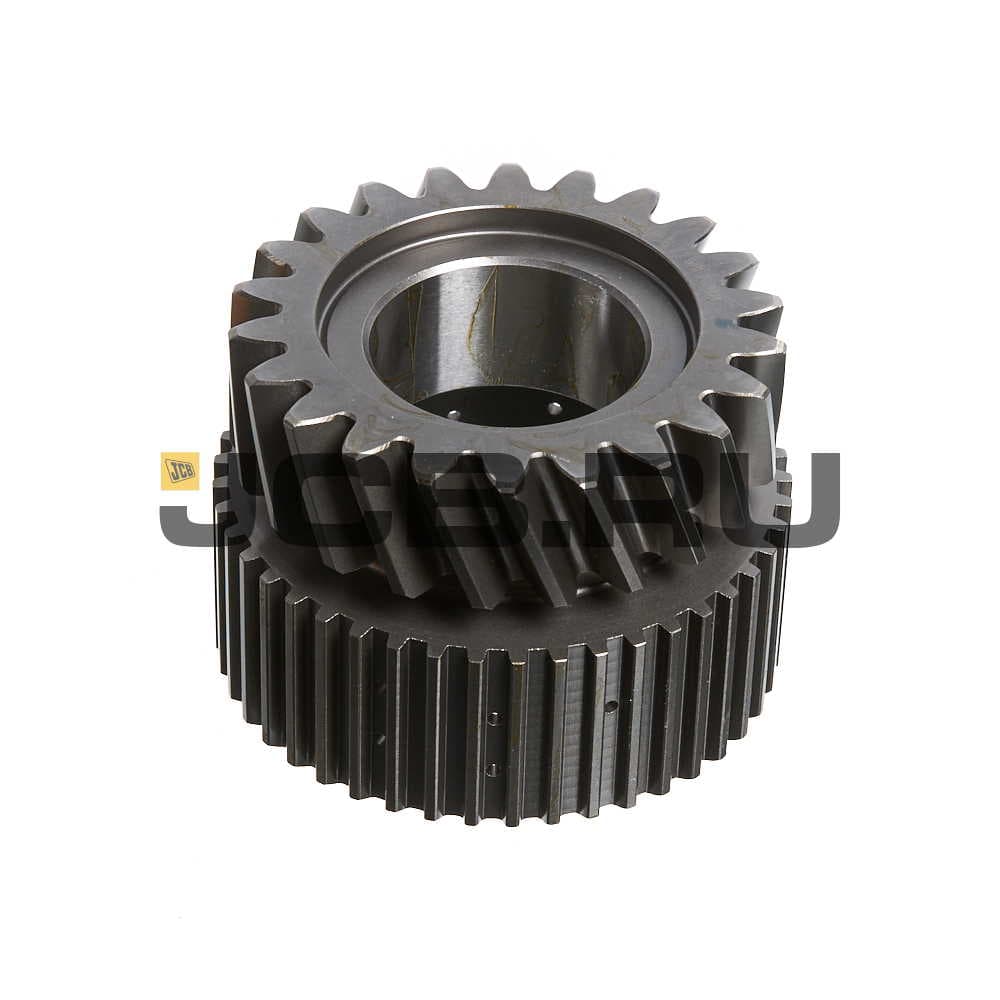 Пластина JCB 449/10003