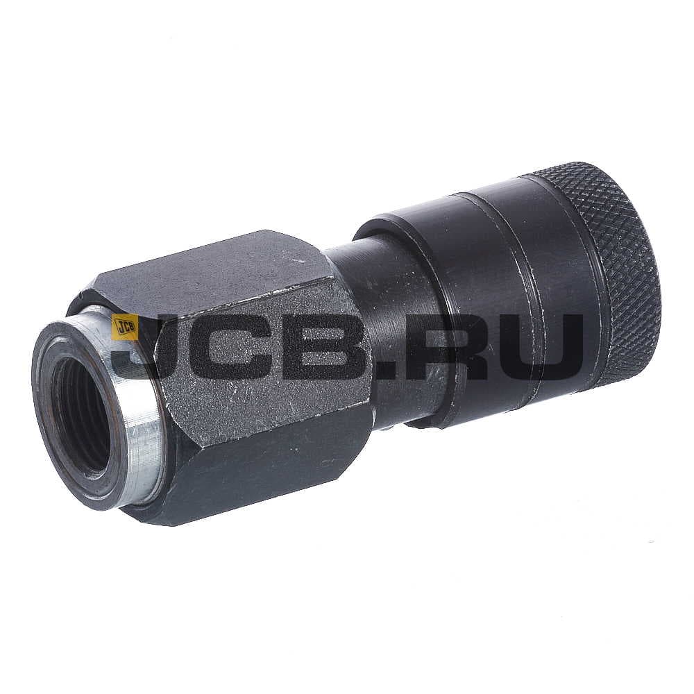 Муфта JCB 45/910800