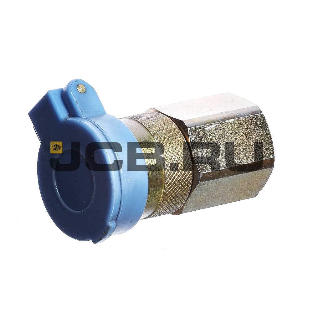 Быстросъем JCB 45/911300