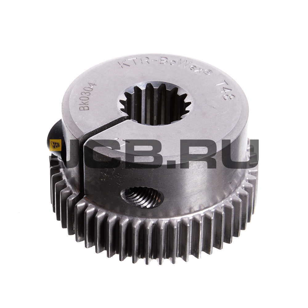 Муфта насоса JCB 45/914400