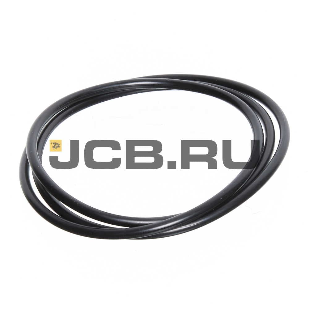 Кольцо резиновое JCB 450/24420
