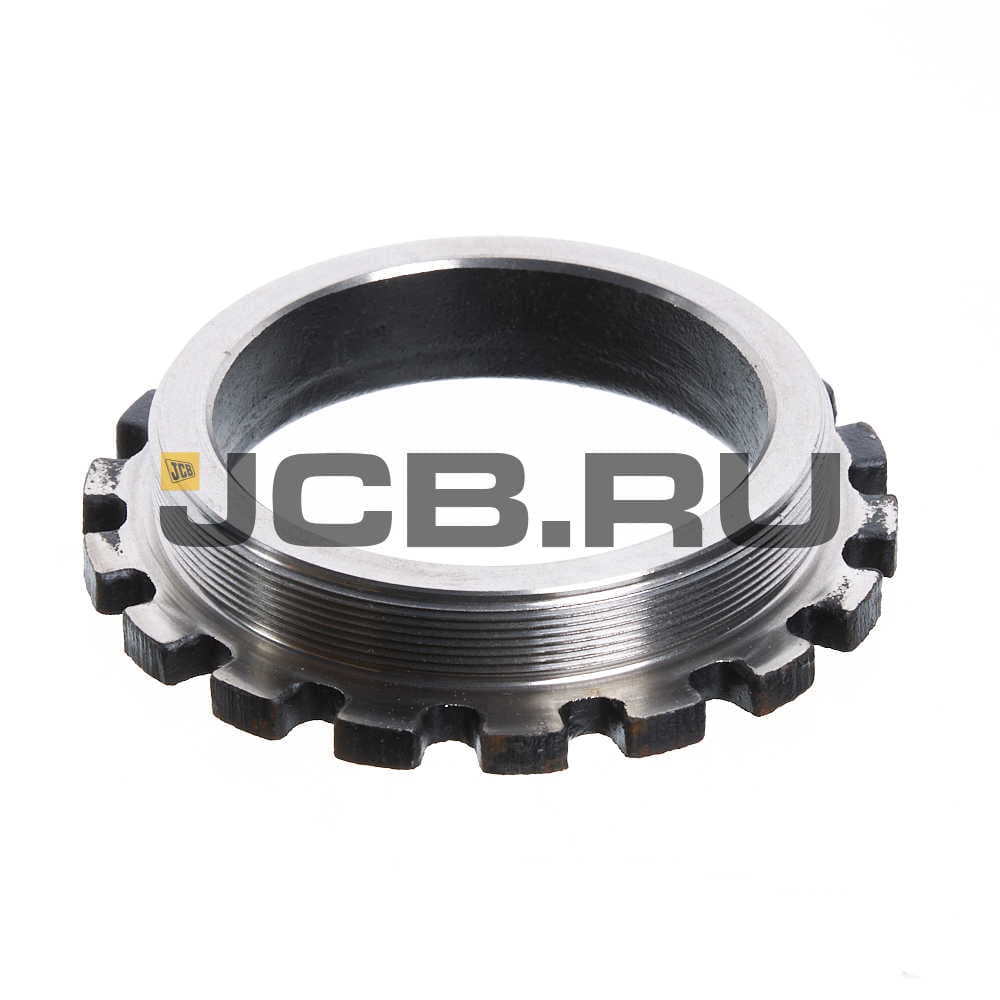 Гайка JCB 458/20336