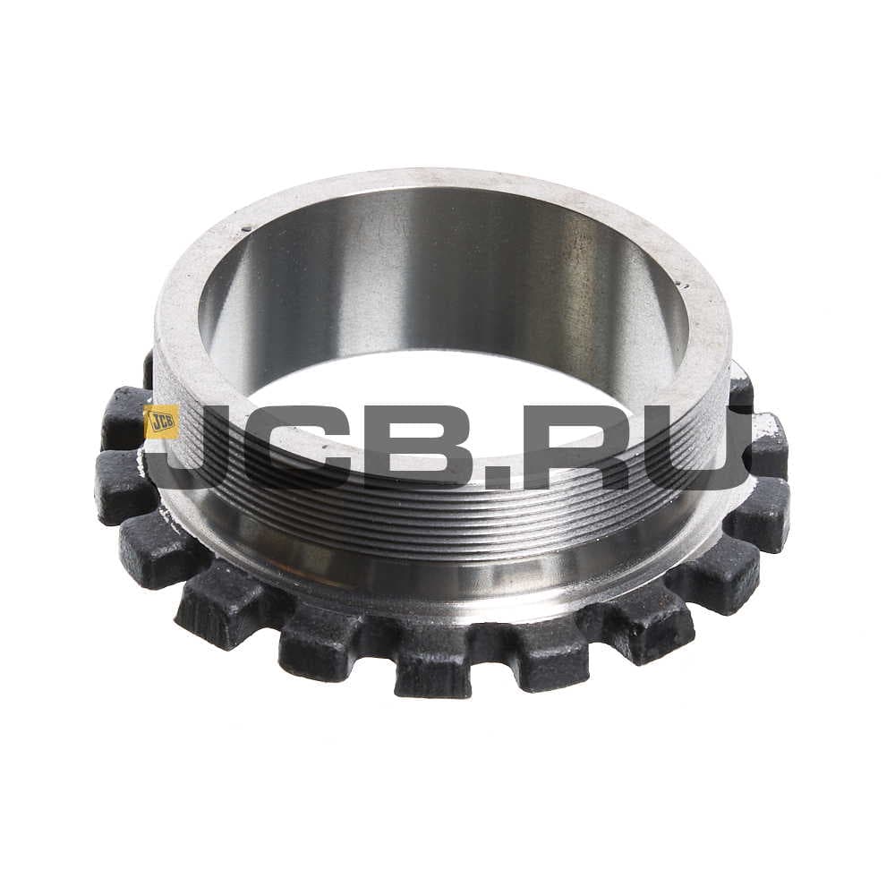 Гайка дифференциала JCB 458/20356