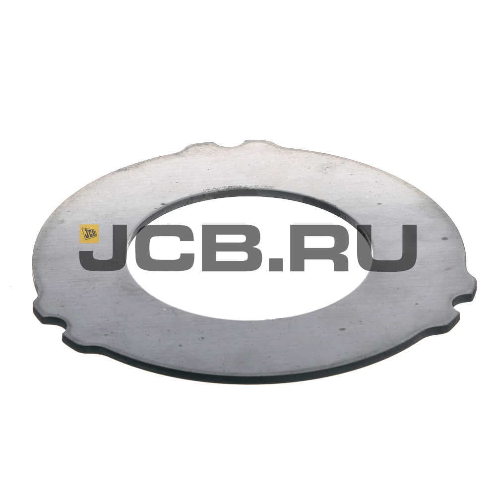 Тормозной диск JCB 458/20358