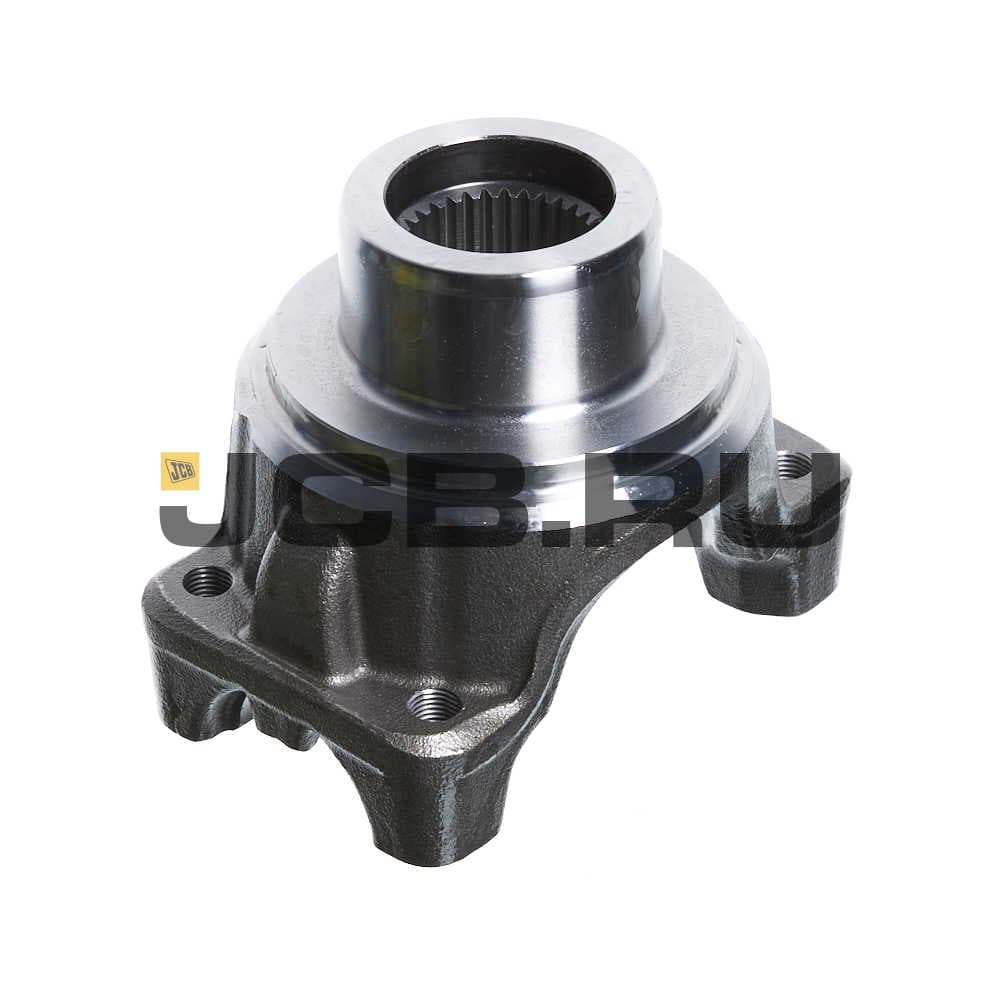 Фланец стальной JCB 458/20894