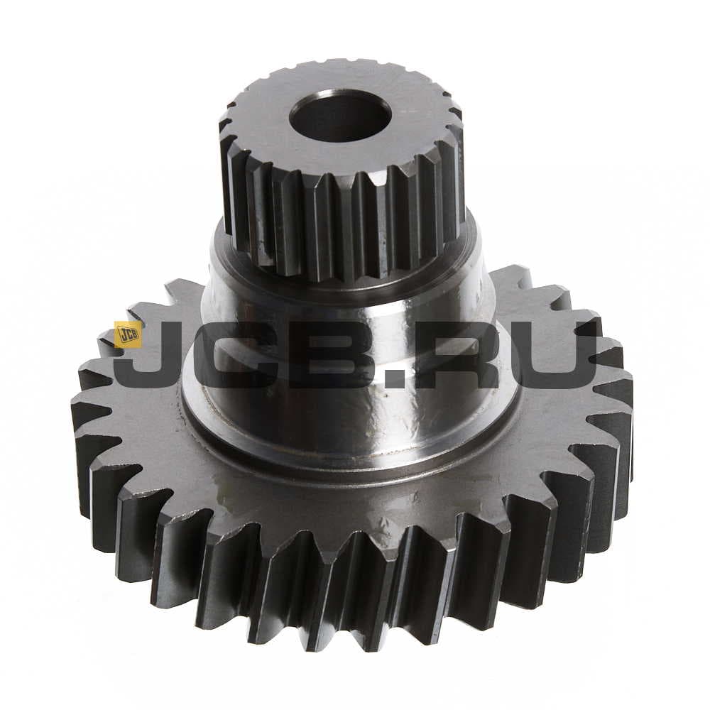 Шестерня JCB 458/40015