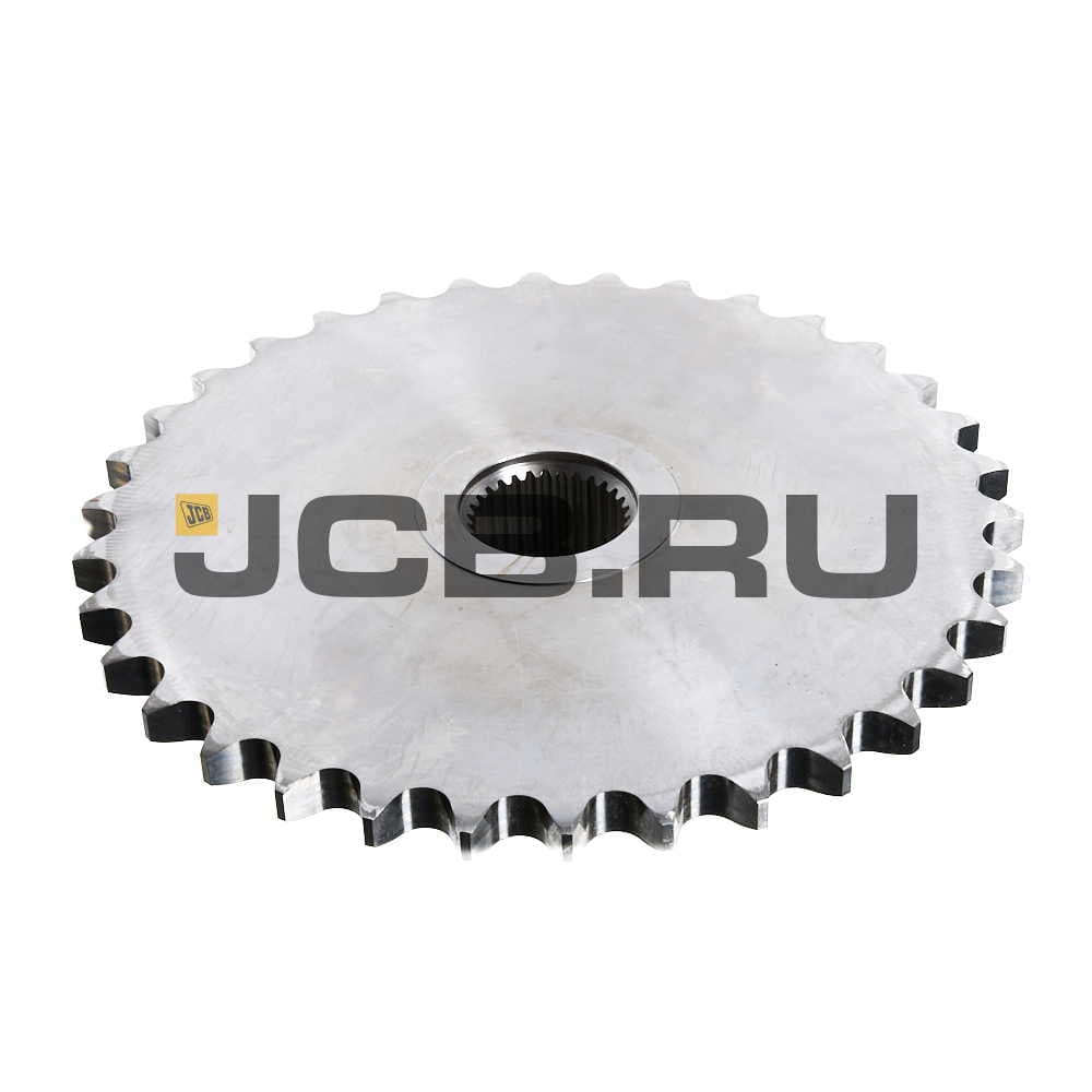 Звездочка JCB 459/70152