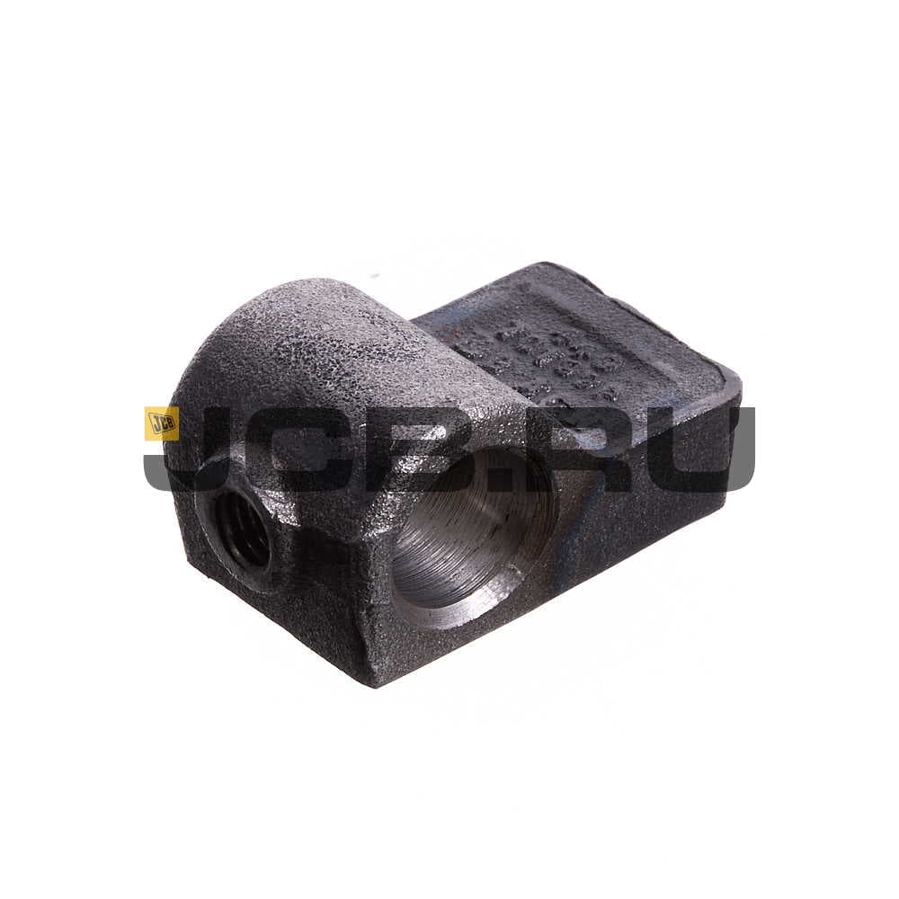 Блок селектора КПП JCB 459/70199