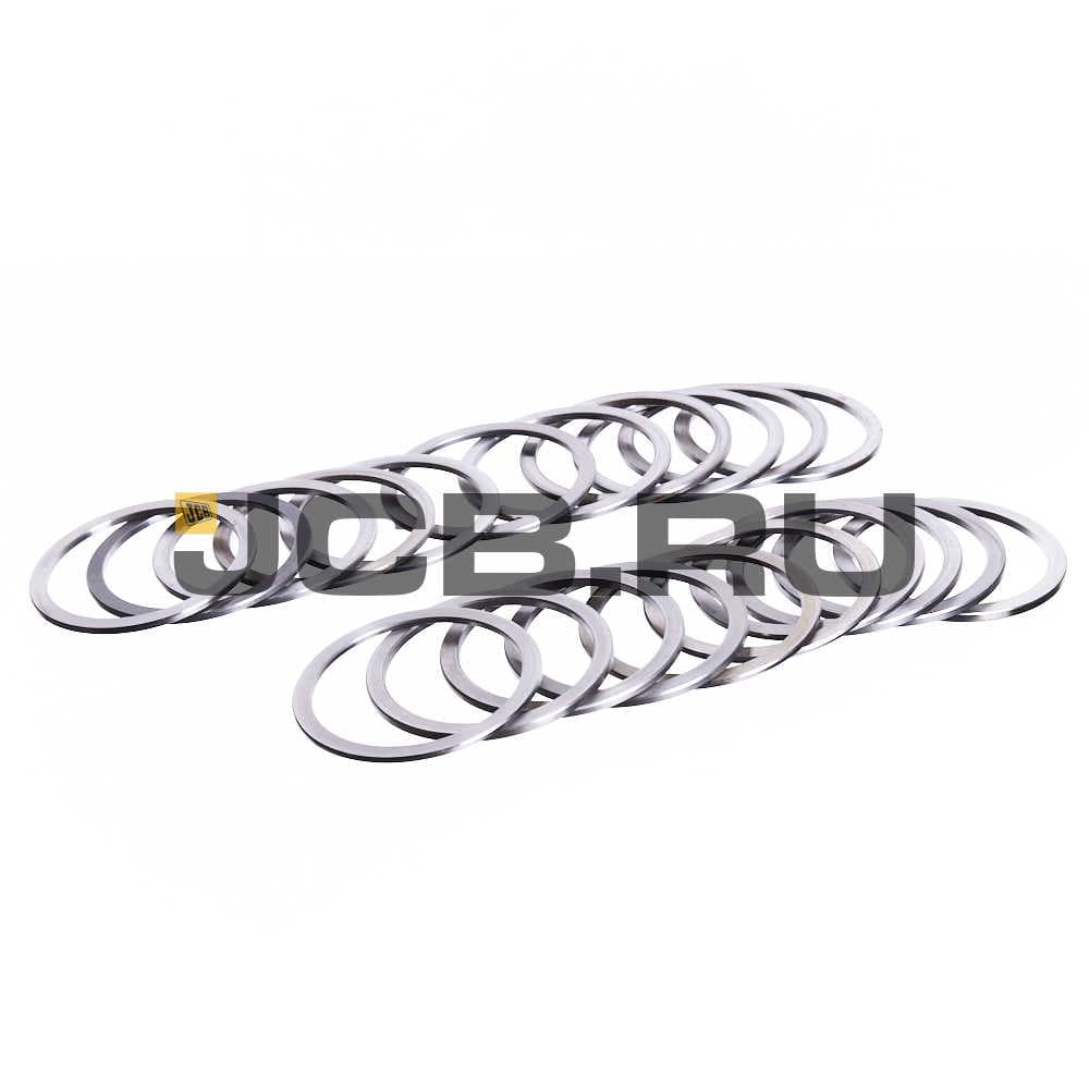 Комплект проставок JCB 459/70379
