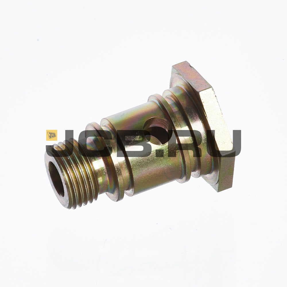 Болт JCB 460/15707
