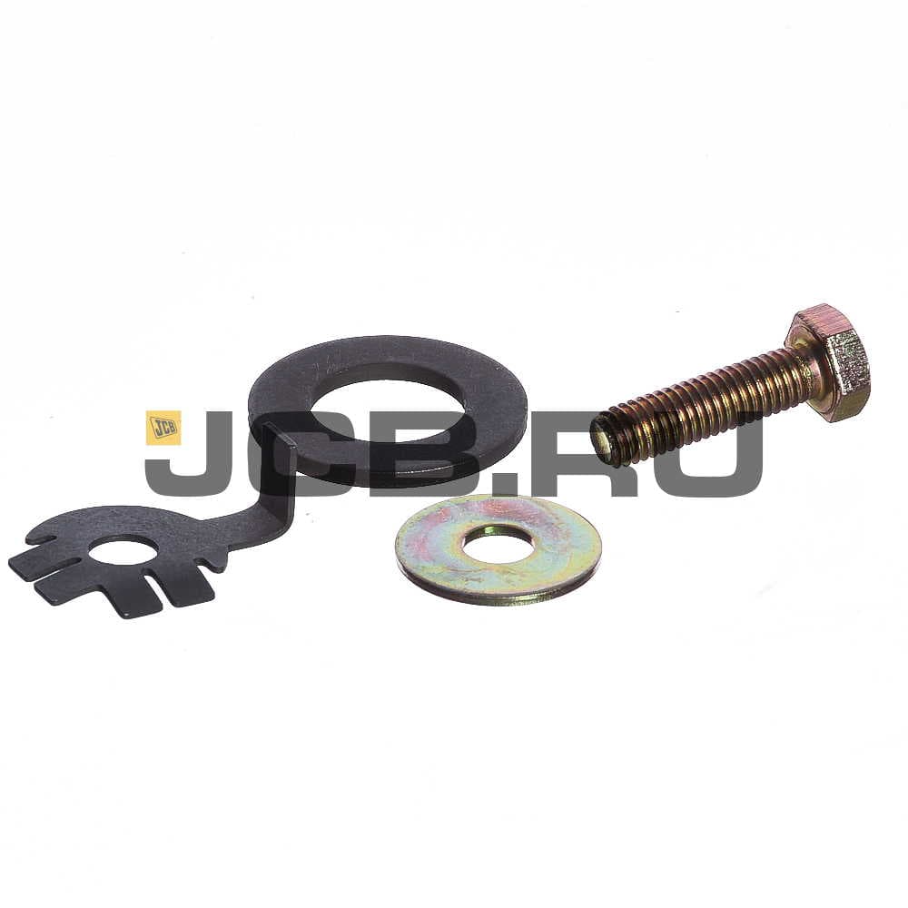 Стопор в комплекте JCB 478/00841