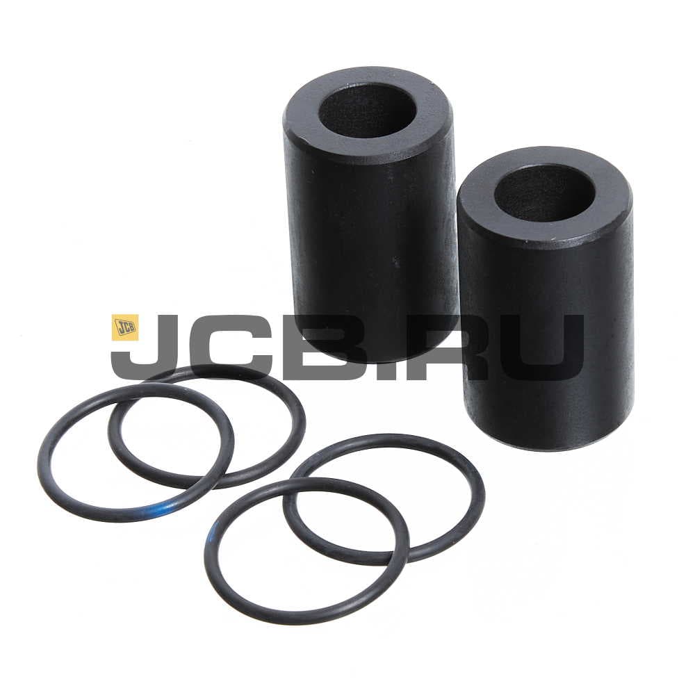 Ремкомплект направляющих суппорта JCB 478/00843