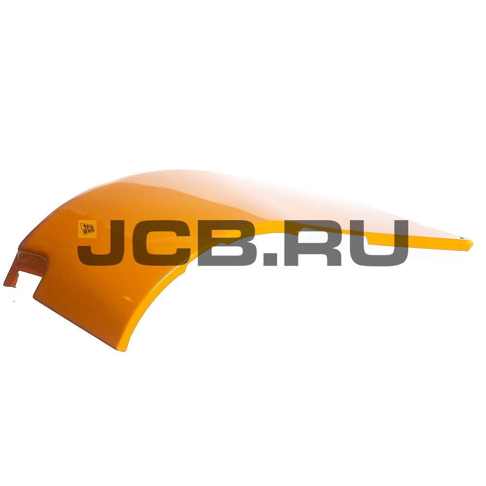 Отделка кабины, передняя правая JCB 481/00138